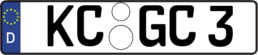 KC-GC3