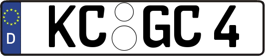 KC-GC4