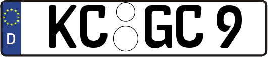 KC-GC9