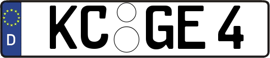 KC-GE4