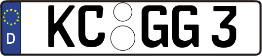 KC-GG3