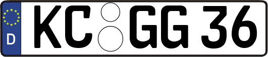 KC-GG36