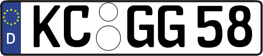 KC-GG58