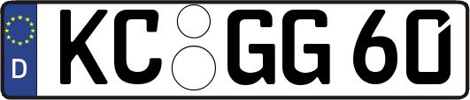 KC-GG60