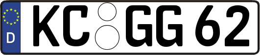 KC-GG62