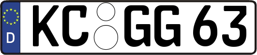 KC-GG63
