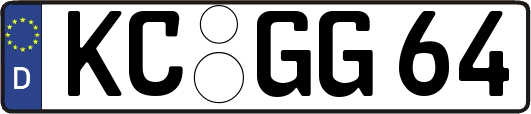 KC-GG64