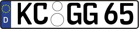 KC-GG65