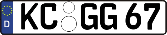 KC-GG67