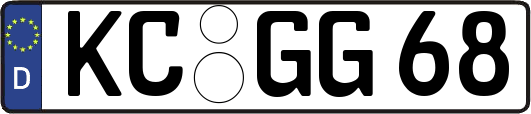 KC-GG68