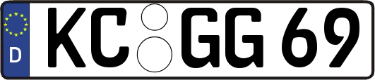 KC-GG69