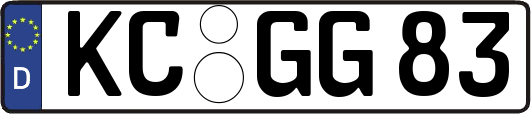 KC-GG83