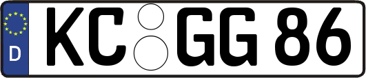KC-GG86