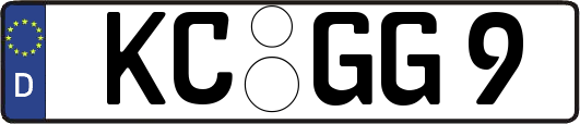 KC-GG9