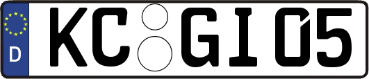 KC-GI05