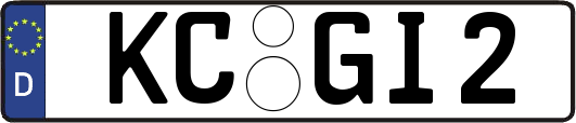KC-GI2