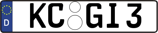 KC-GI3