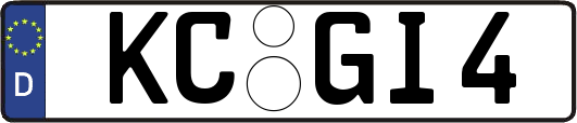 KC-GI4