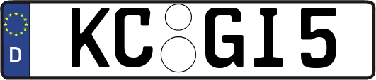 KC-GI5