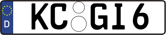 KC-GI6