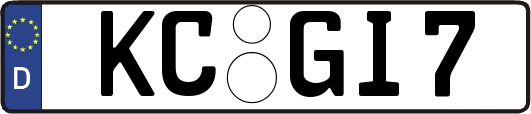 KC-GI7