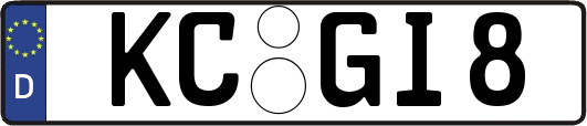 KC-GI8