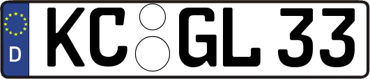 KC-GL33