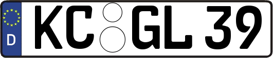 KC-GL39