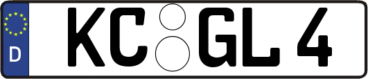 KC-GL4
