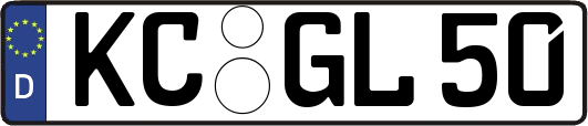 KC-GL50
