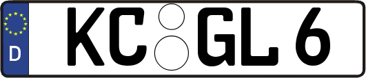 KC-GL6