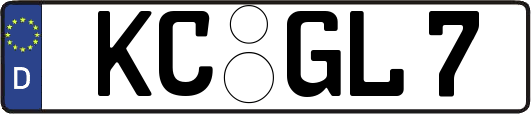 KC-GL7