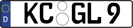 KC-GL9