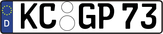KC-GP73