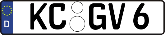 KC-GV6