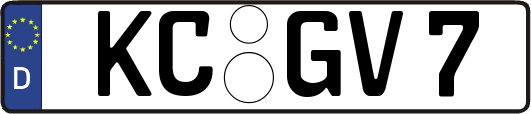 KC-GV7