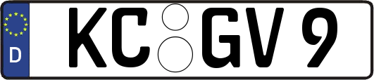 KC-GV9