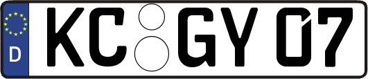 KC-GY07