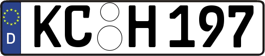 KC-H197