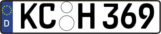 KC-H369