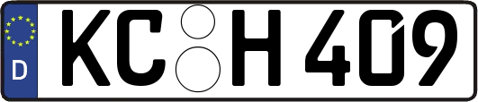 KC-H409