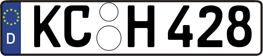 KC-H428
