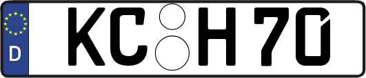 KC-H70
