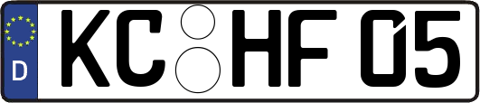 KC-HF05