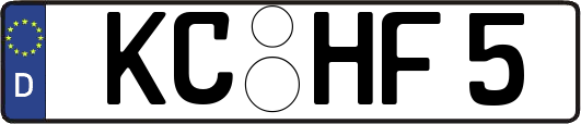 KC-HF5