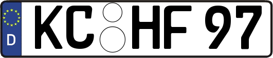KC-HF97