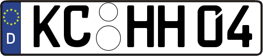KC-HH04
