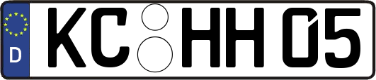 KC-HH05