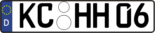 KC-HH06