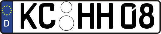 KC-HH08